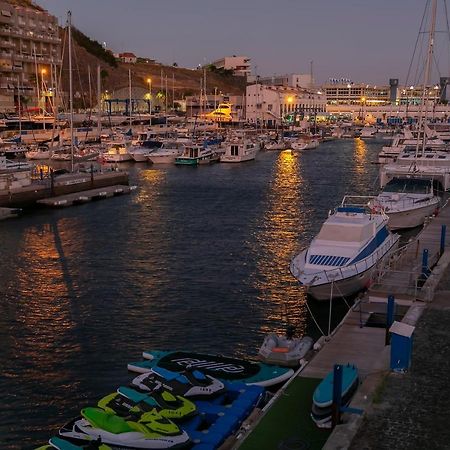 Radazul Marina Seafront 5 Lägenhet Exteriör bild