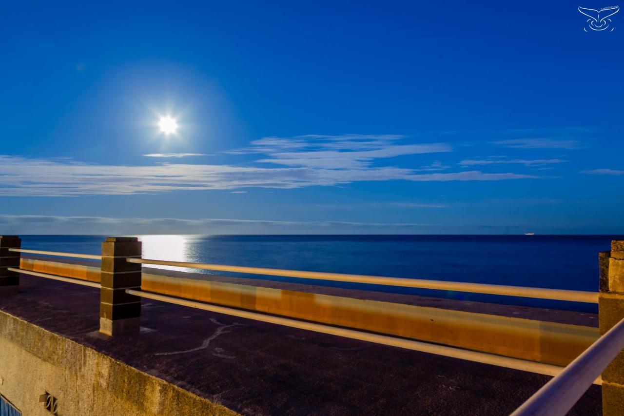 Radazul Marina Seafront 5 Lägenhet Exteriör bild