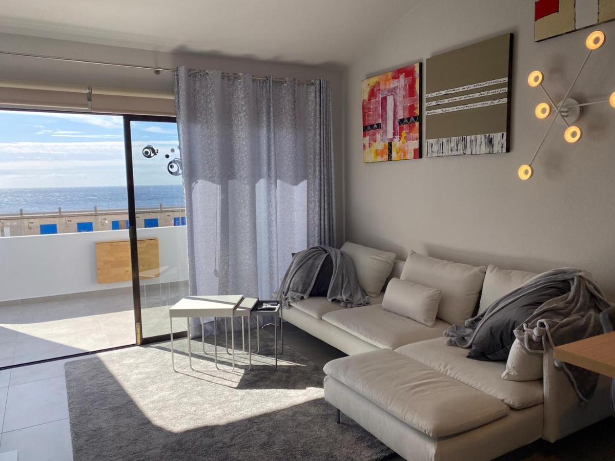 Radazul Marina Seafront 5 Lägenhet Exteriör bild