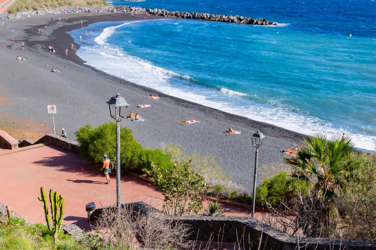 Radazul Marina Seafront 5 Lägenhet Exteriör bild