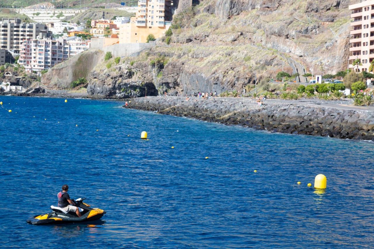 Radazul Marina Seafront 5 Lägenhet Exteriör bild