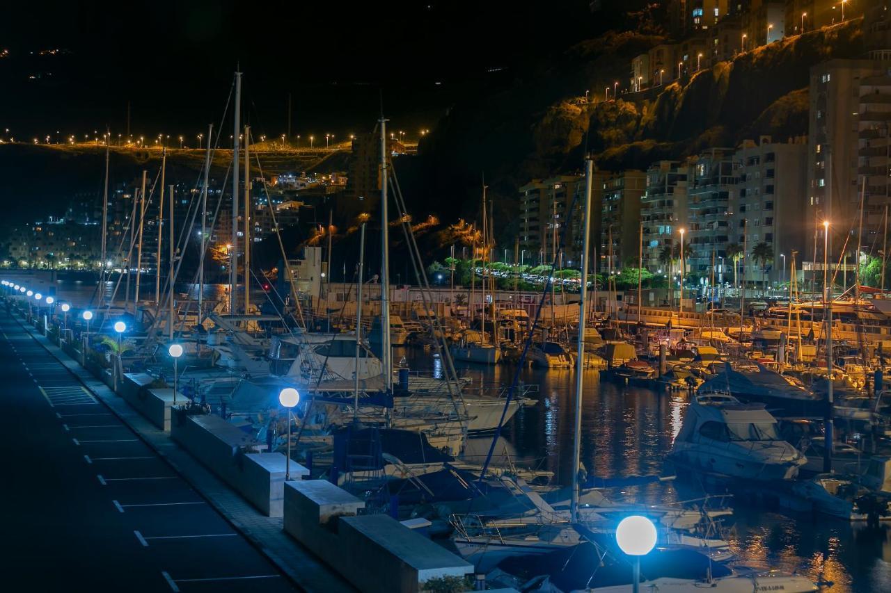Radazul Marina Seafront 5 Lägenhet Exteriör bild